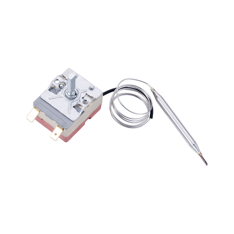 Termostat wysokotemperaturowy
